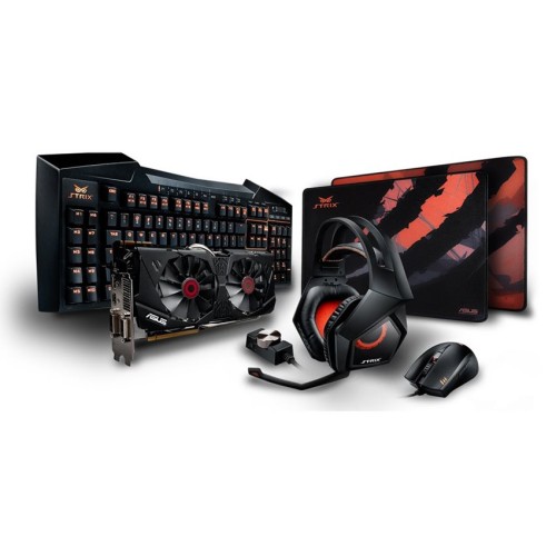 Συνοδευτικά Pc