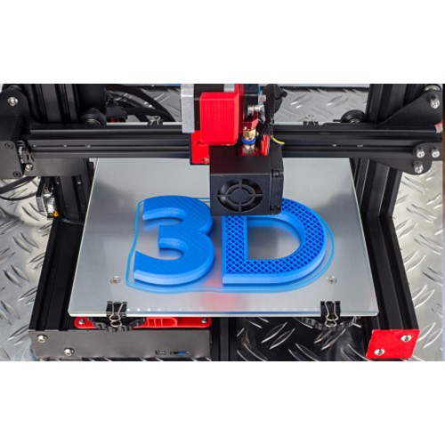 3D Printers