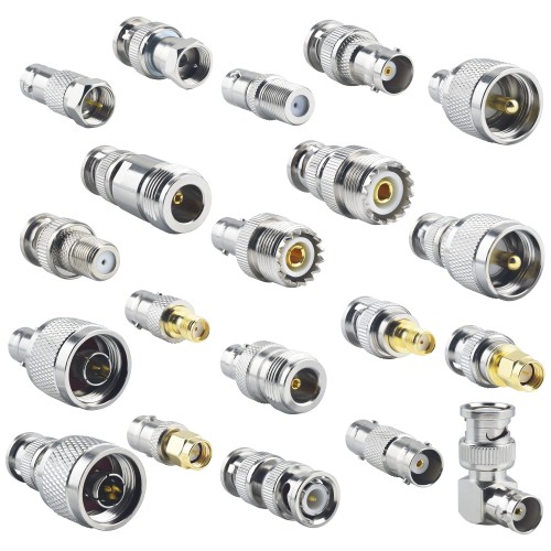 BNC Connectors