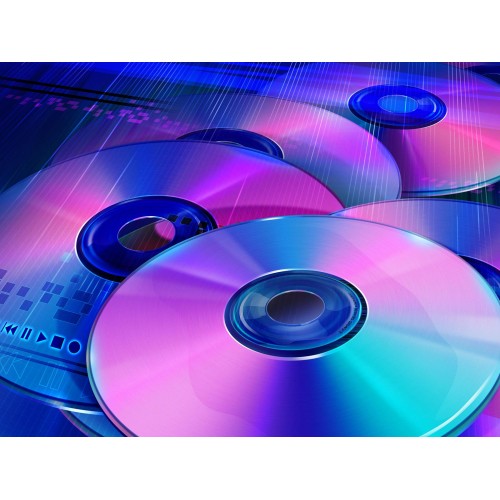 Οπτικά Μέσα (CD/DVD κ.α)