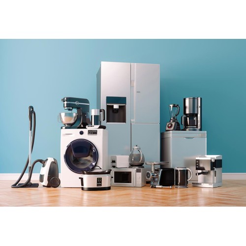 Ηλεκτρικές συσκευές