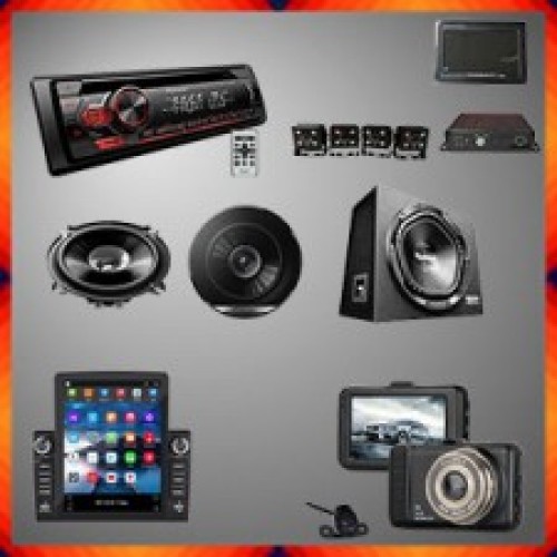 Εικόνα & Ήχος