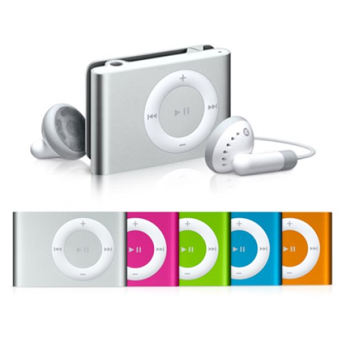 MP3 - MP4 Players