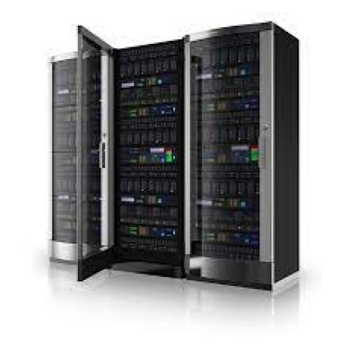 Refurbished Servers