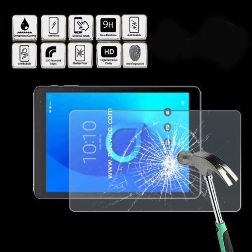 Tempered Glass για Tablet