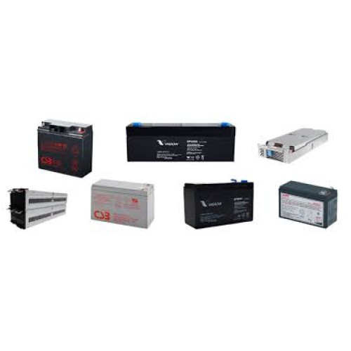Μπαταρίες UPS