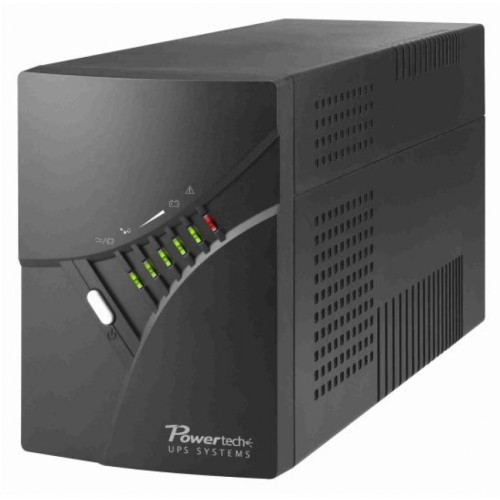 UPS - Σταθεροποιητές