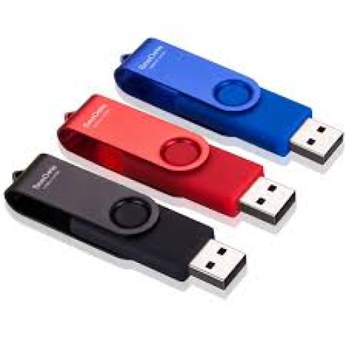 USB Flash Drives