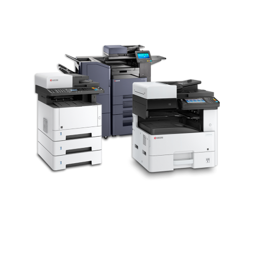 Used Εκτυπωτές - Πολυμηχανήματα