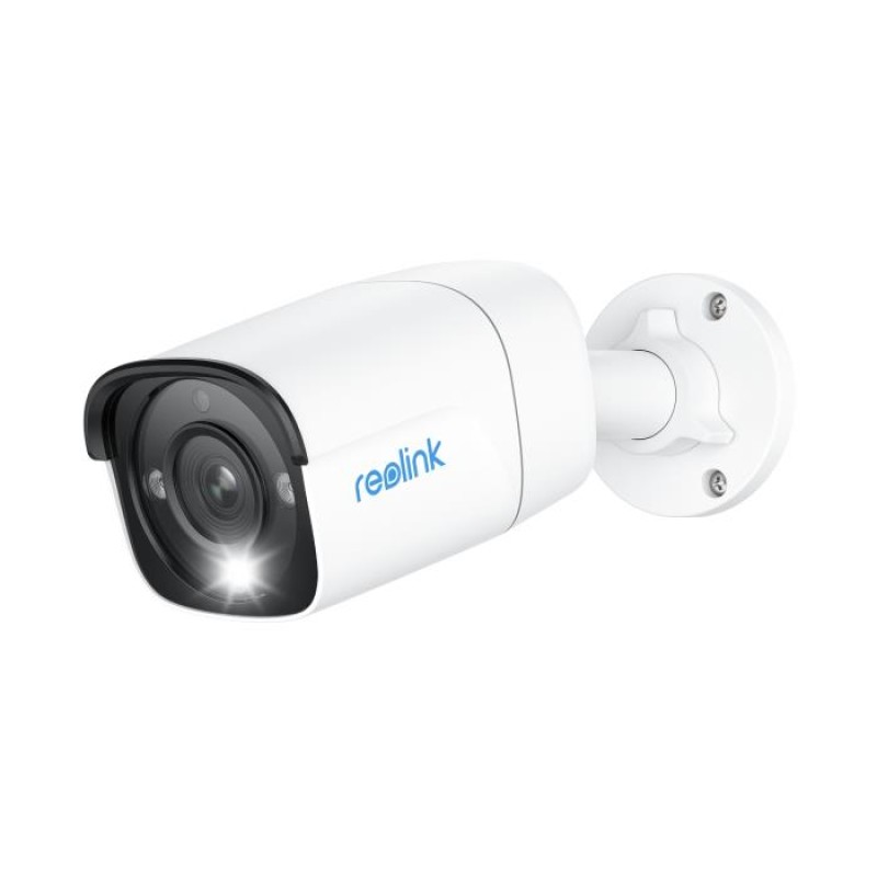 Κάμερα  IP POE 12MP Reolink P340 Ultra HD
