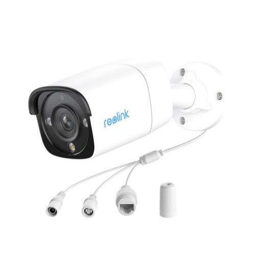 Κάμερα  IP POE 12MP Reolink P340 Ultra HD