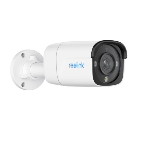 Κάμερα  IP POE 12MP Reolink P340 Ultra HD