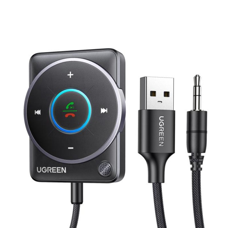 Audio Receiver BT 5.4 UGREEN CM723 35002