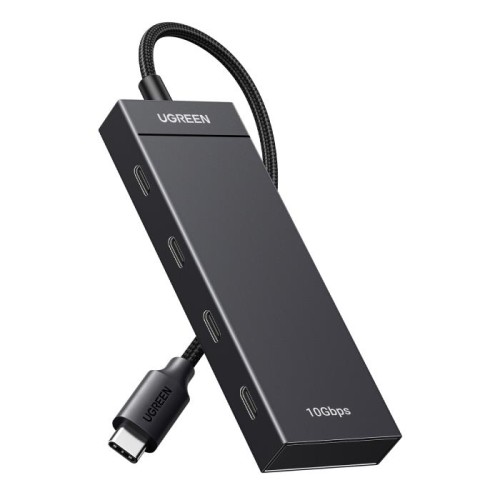 USB-C Hub 3.1 4 θέσεων UGREEN CM806 35584
