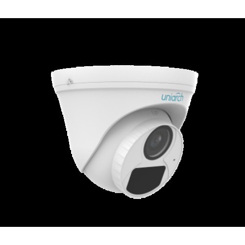Κάμερα IP POE 2MP Uniarch IPC-T122-APF28K by UNV