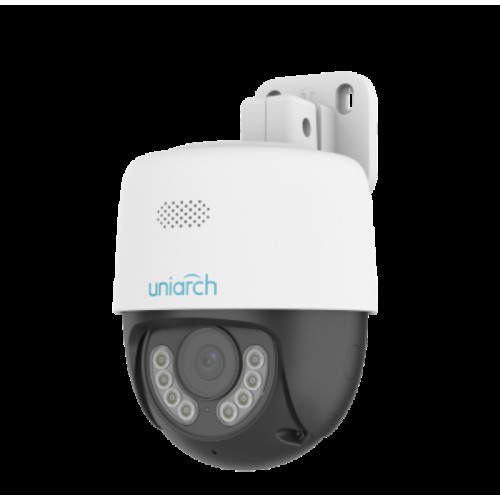Κάμερα IP POE 3MP Uniarch IPC-P213-AF40KC by UNV