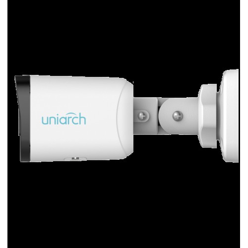 Κάμερα IP POE 4MP Uniarch IPC-B124-APF28K by UNV