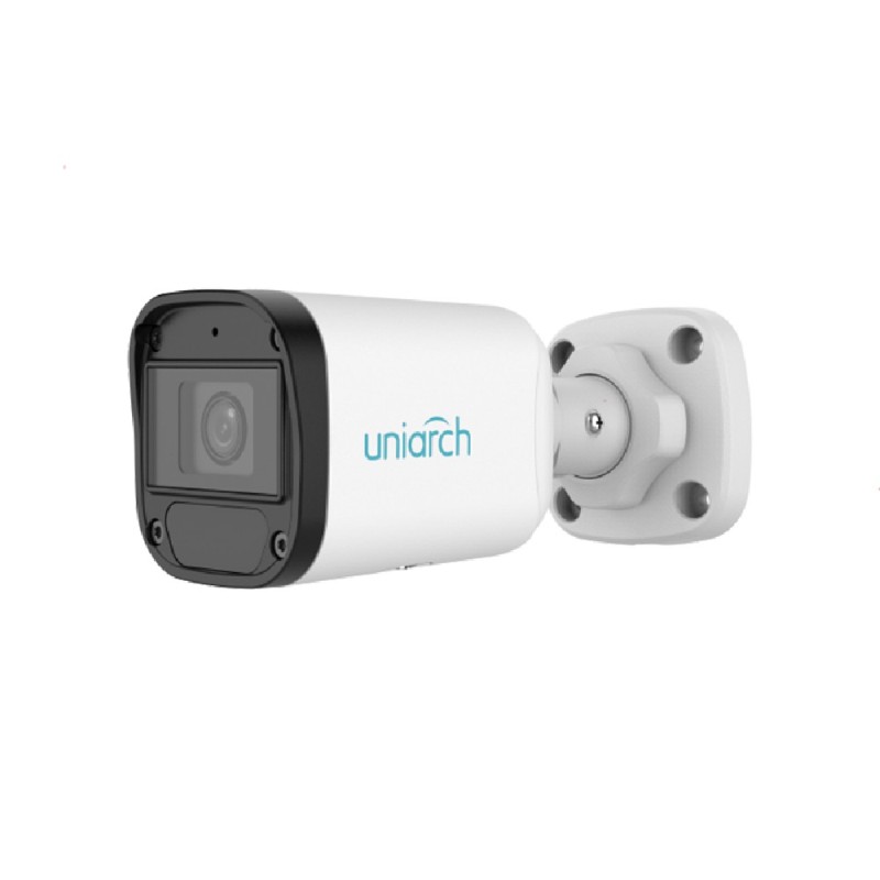 Κάμερα IP POE 4MP Uniarch IPC-B124-APF28K by UNV