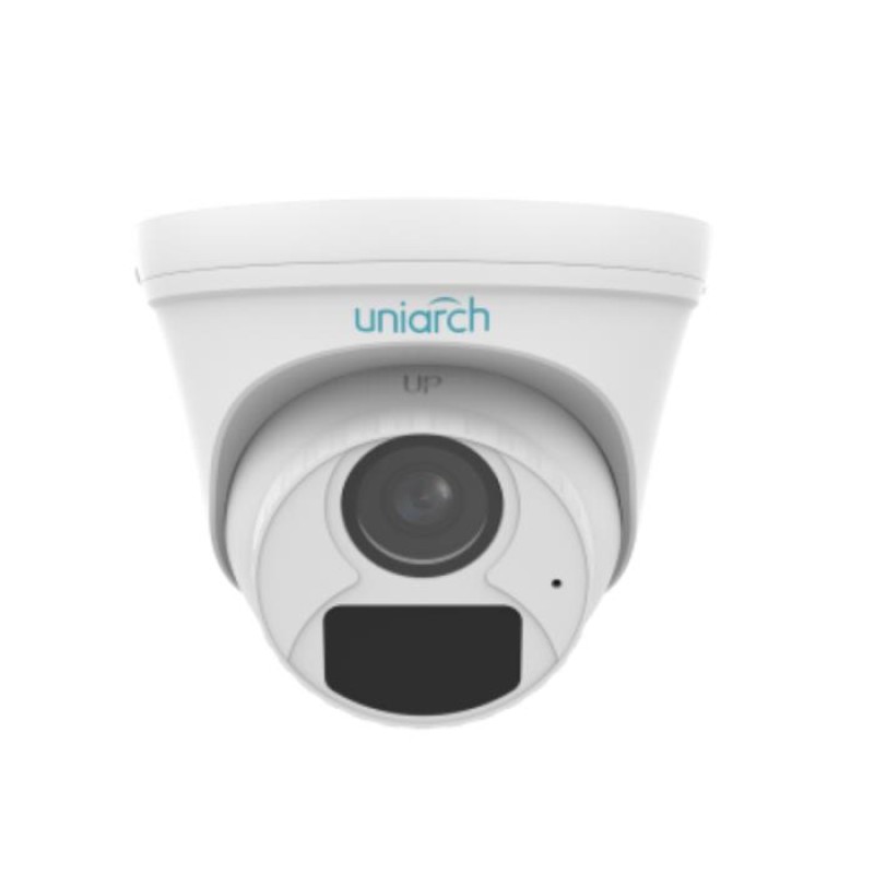 Κάμερα IP POE 4MP Uniarch IPC-T124-APF28K by UNV