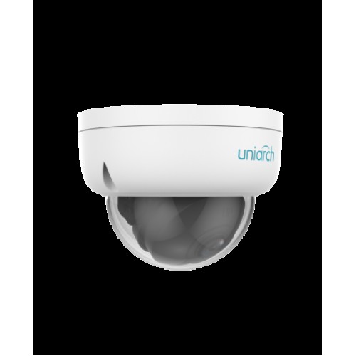 Κάμερα IP POE 4MP Uniarch IPC-D124-PF28K by UNV