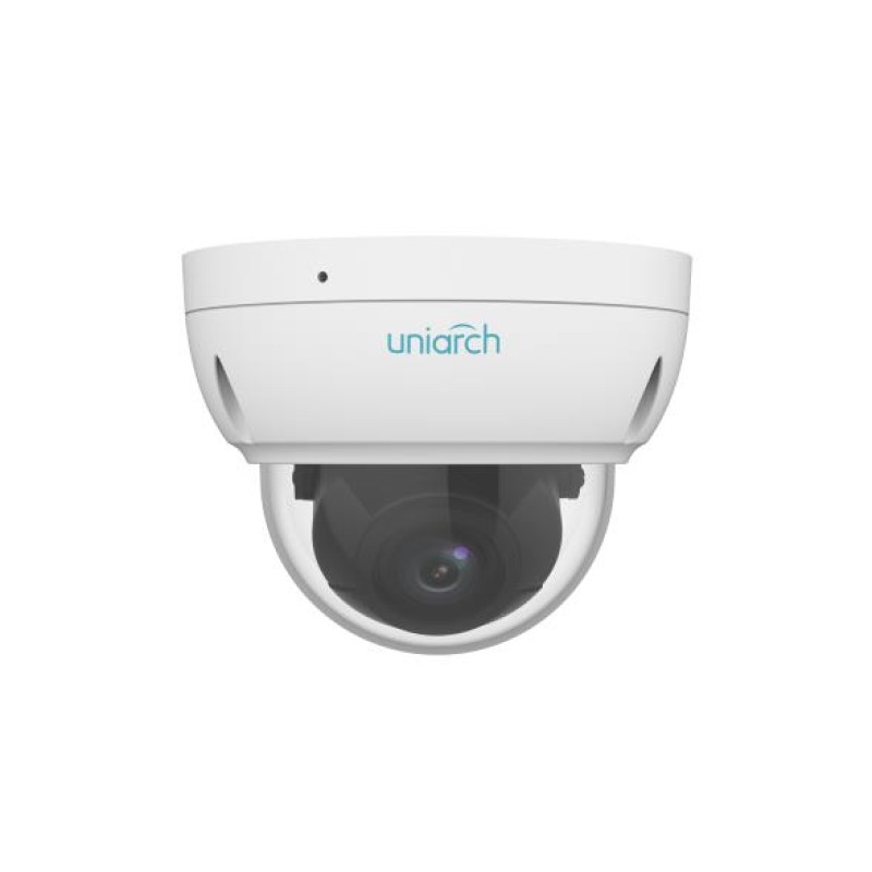 Κάμερα IP POE 4MP Uniarch IPC-D314-APKZ by UNV