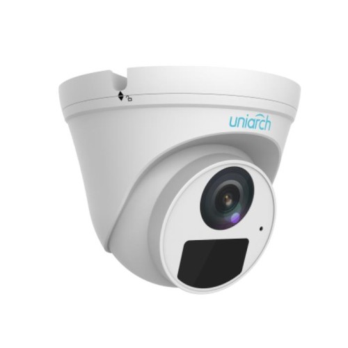 Κάμερα IP POE 5MP Uniarch IPC-T125-APF28 by UNV