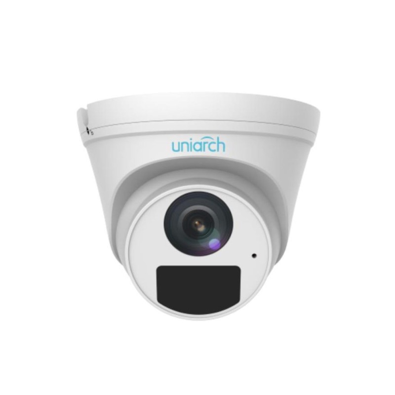 Κάμερα IP POE 5MP Uniarch IPC-T125-APF28 by UNV