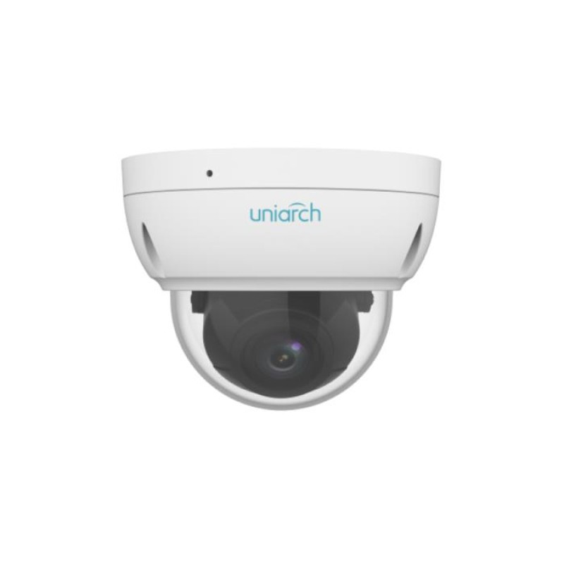 Κάμερα IP POE 5MP Uniarch IPC-D315-APKZ by UNV