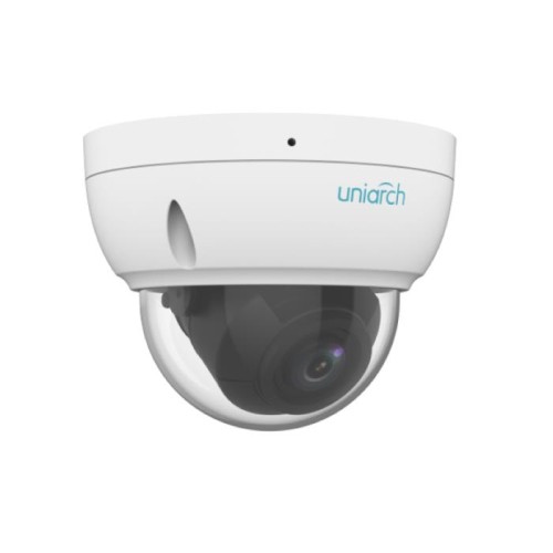 Κάμερα IP POE 5MP Uniarch IPC-D315-APKZ by UNV