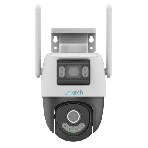 Κάμερα IP Wi-Fi 3MP Uniarch Uho-P2S-M33F34 by UNV