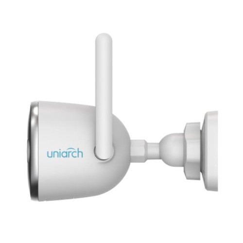 Κάμερα IP Wi-Fi 3MP Uniarch Uho-B2D-M3F3D by UNV