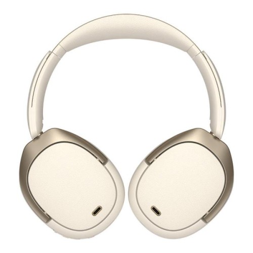 Ακουστικά Κεφαλής BT ANC Edifier WH950NB Μπέζ