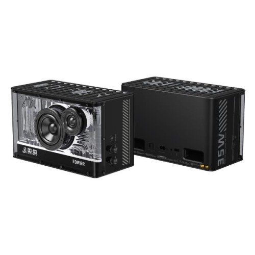 Φορητό Ηχείο BT Edifier QD35 Μαύρο