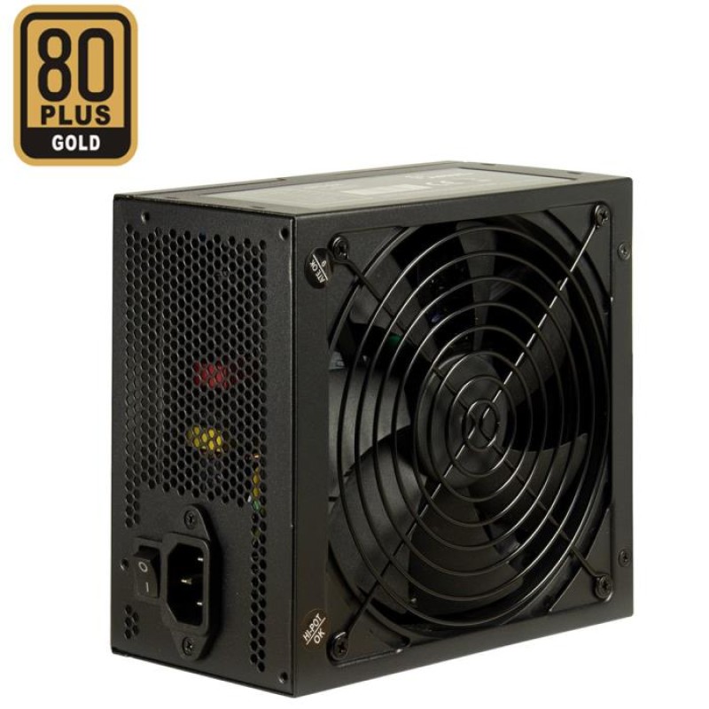 Τροφοδοτικό Υπολογιστή ATX Inter-Tech Argus GPS-900W 80+ Gold