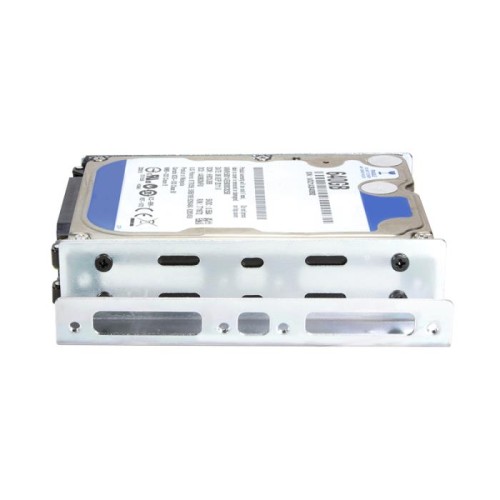 Bracket 3.5'' σε 2x2.5'' LogiLink AD0009
