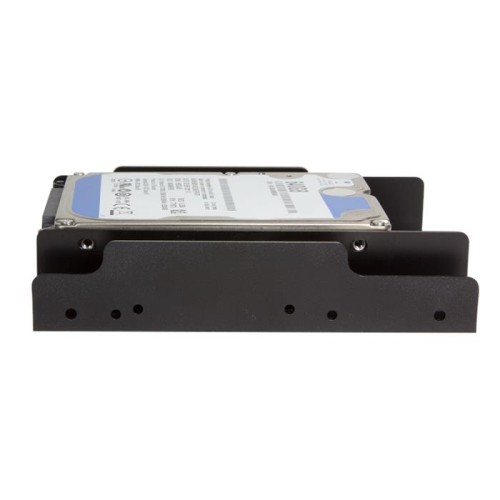 Bracket 3.5'' σε 2x2.5'' LogiLink  AD0010