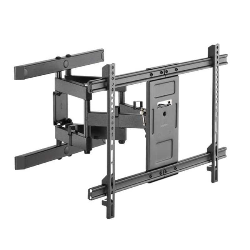 Βάση Τηλεόρασης Επιτοίχια LogiLink BP0114 37"-80" έως 60kg