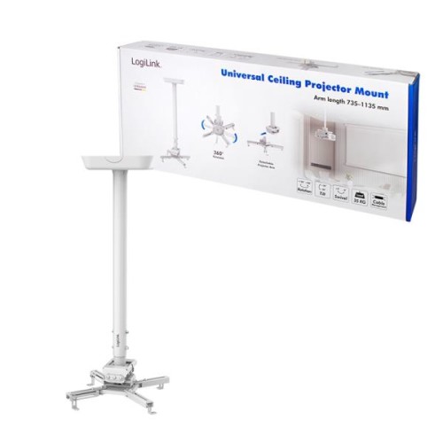 Βάση Projector LogiLink BP0158