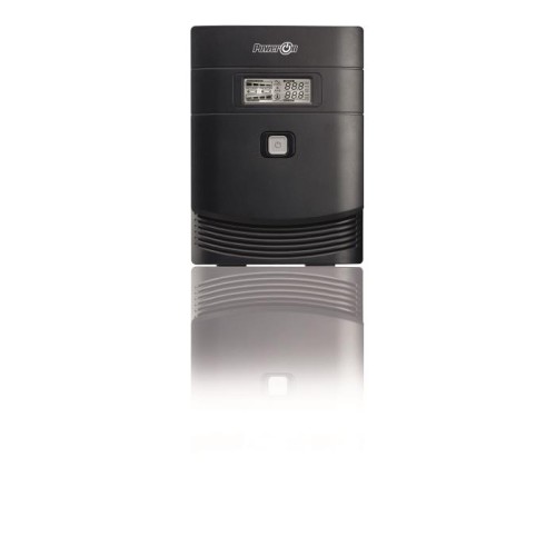 UPS Power On VLD-1600 Line Interactive 1600VA, με οθόνη