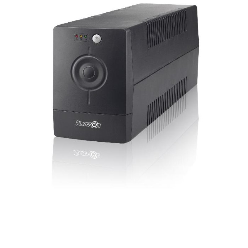 UPS Power On AP-1500 Line Interactive 1500VA