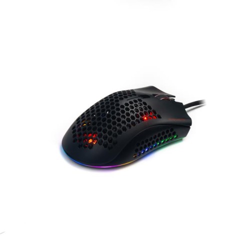 Ενσύρματο Ποντίκι Gaming RGB  Zeroground MS-4100G SORIIN PRO