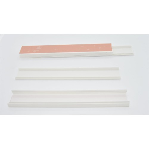 Κανάλια Τακτοποίησης Καλωδίων Focus Mount CM-8100