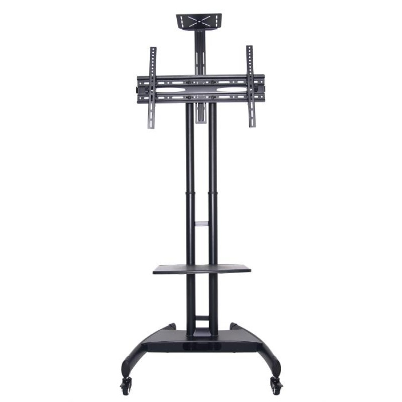 Βάση Τηλεόρασης Επιδαπέδια Focus Mount T639 32"-65" έως 70kg