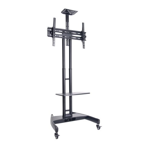 Βάση Τηλεόρασης Επιδαπέδια Focus Mount T639 32"-65" έως 70kg