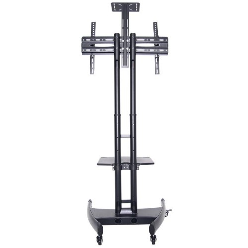 Βάση Τηλεόρασης Επιδαπέδια Focus Mount T639 32"-65" έως 70kg