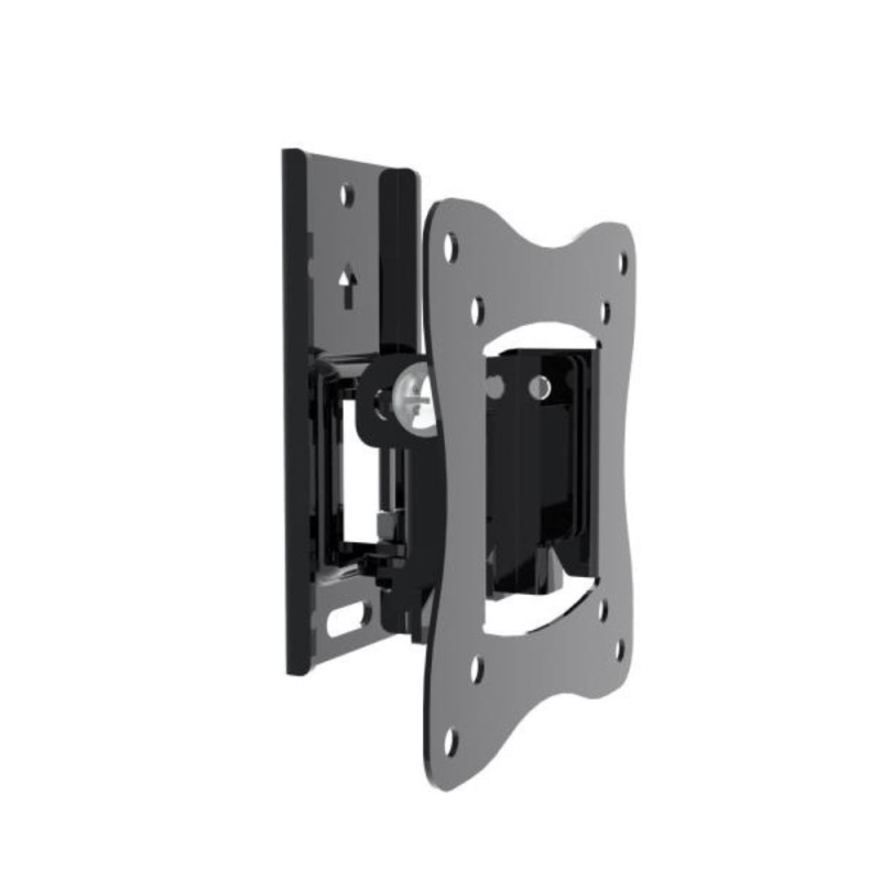 Βάση Τηλεόρασης Επιτοίχια Focus Mount SMS10-11AT 14"-30" έως 20kg