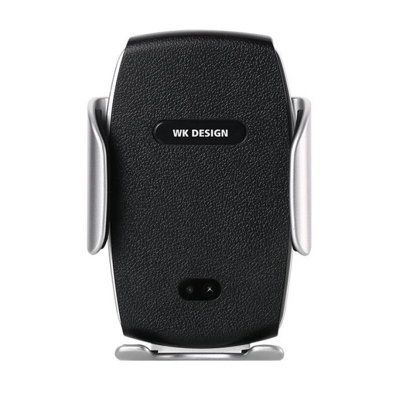 Βάση Στήριξης Smartphone WK WP-U46 με Ασύρματη Φόρτιση για Αυτοκίνητο