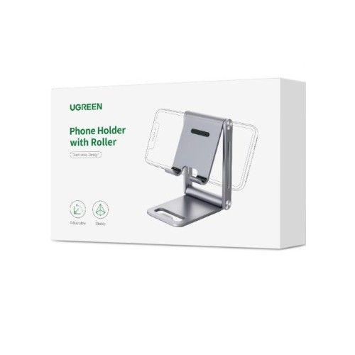 Βάση Στήριξης για Smartphone UGREEN LP263 80708, Επιτραπέζια