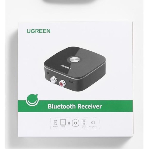 Audio Receiver BT 5.0 UGREEN CM123 30445
