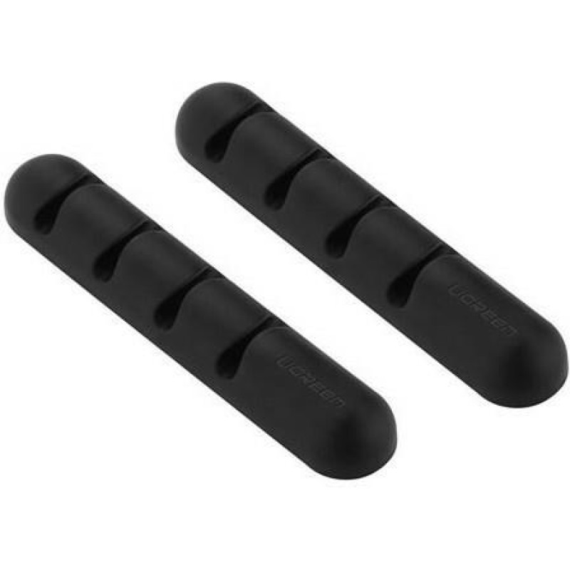 Clips Οργάνωσης Καλωδίων UGREEN LP114 30762,4 Θέσεων  2 τμχ.